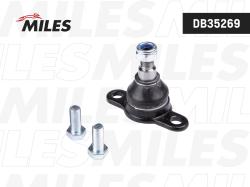 DB35269 Опора шаровая VW T5 03- нижн.лев/прав.