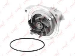 Насос системы охлаждения AUDI A6 2.5D 94-97 / 100 2.4D 90-94 VW CRAFTER 2.5D 06-13 LT I-II 2.4D-2. cw-0048