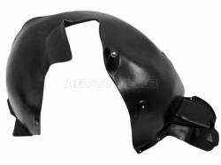 Подкрылок Volkswagen Tiguan 06-17 (Спереди/ Слева/ Версия внедорожник)