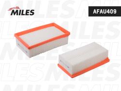 Фильтр воздушный Renault Arkana / Kaptur / Duster 1.3 TCe AFAU409