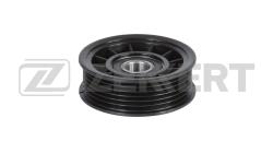 Ролик натяжной агрегатного ремня Ford C-Max 07- Focus C-Max 05- Focus II 04- sr-1917