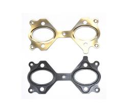 Прокладка выпускного коллектора 066391