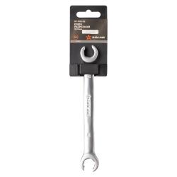 Ключ разрезной 12х14мм PRO, пласт.подвес (AT-FNS-06)
