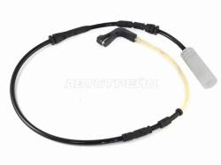 Датчик износа тормозных колодок перед BMW 3 E90 05-
