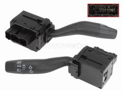 Переключатель подрулевой HONDA CR-V 02-07/CIVIC 02-05/JAZZ 04-08 (Левый руль)