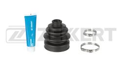 Пыльник ШРУСа к-т Daewoo Matiz (M100 M150) 98- sm-1267s