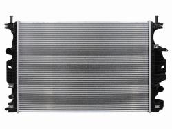 Радиатор Ford Mondeo 14-19 / Galaxy 15-19 / S-MAX 15-19