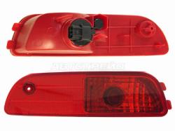Фонарь в задний бампер Kia Sorento 09-13 (Слева)