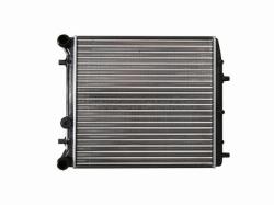 Радиатор Skoda Rapid 12-20 / Volkswagen Polo 01-09 / SEAT Cordoba 03-09 / Ibiza 02-15 / Skoda Fabia