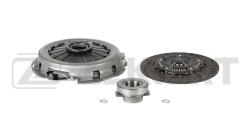Комплект сцепления с подшипником GAZ Gazelle (3302 3221 2705) 93- Volga (3110 31022/23) 93- ks-4294