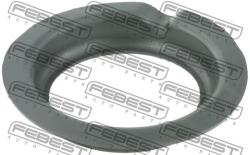 Проставка пружины MITSUBISHI LANCER 00-09/OUTLANDER 02-06 зад.ниж. MSI-CU2WLOWR