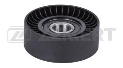 Ролик натяжной агрегатного ремня Great Wall Hover H6 11- sr-1981