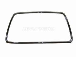 Молдинг решетки Mitsubishi Lancer 07-15