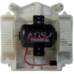 Вентилятор отопителя Mercedes W221 / C216