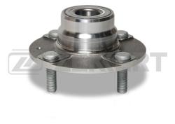 Ступица задняя (без ABS) HYUNDAI ACCENT 96- LANTRA II 95- rl-1289