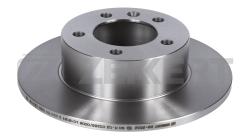 Диск торм. задн. Opel Movano 10- Nissan NV 400 11- Renault Master 10- bs-5632