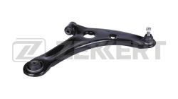 Рычаг подвески попереч. перед. ниж. прав. Mitsubishi Colt VI 04- Smart Forfour (454) 04- ql-3299