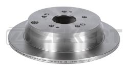 Диск торм. задн. Honda CR-V III-IV 06- bs-6171