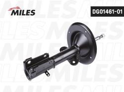 DG01461-01 Амортизатор CHRYSLER VOYAGER 01- пер.газ.