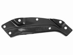 Рамка кузова (часть) Volkswagen Polo 09-20 (Справа/ Сверху)