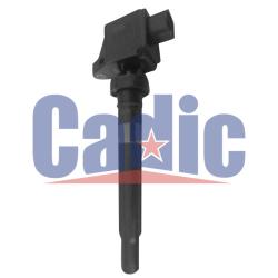 Катушка зажигания Suzuki Grand Vitara SX-4 2.7 05- KD7616