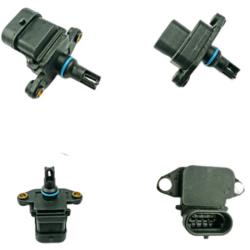 Датчик абсолютного давления Fiat Bravo Palio Panda Siena 1.1-1.6i 16V 00- KF05004