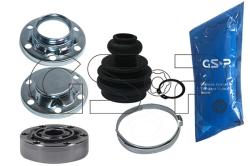 ШРУС VW PASSAT V/TRANSPORTER IV 1.9TDI-2.8 98-03 внутр. 661030