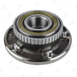 Ступица колеса BMW 520I E34 87-97 525I E34 88-96 530I E34 88-90 HW32011