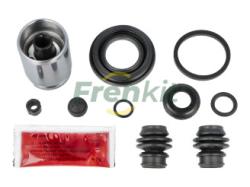 Caliper Repair Kit + Piston 233912