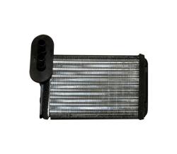 Радиатор отопителя VW Golf III 32203