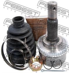 ШРУС НАРУЖНЫЙ 23x56x27 (NISSAN PRIMERA P12 2001-2007) FEBEST 0210-p12qg18a44