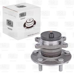 Ступица для а/м Suzuki SX4 (06-) 2WD Япония (задн. в сборе с подшип.) (MR 2483)