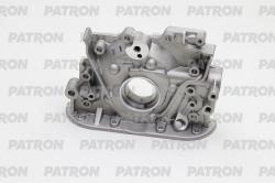 POP003KOR Насос масляный