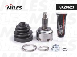 GA20623 ШРУС HONDA CR-V III 07-