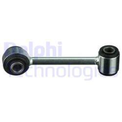 Тяга стабилизатора TOYOTA AVENSIS 97-03 пер.подв. TC3382