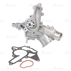 Насос водяной для а/м Opel Astra H (04-)/Corsa D (06-) 1.2i/1.3i/1.4i (LWP 2112)