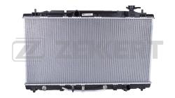 Радиатор охлаждения двигателя Toyota Camry (V40) 08- Lexus ES (V40) 06- mk-1130