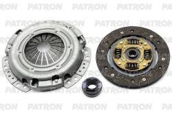 PCE0089 Комплект сцепления