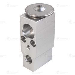 Клапан расш. кондиционера (ТРВ) для а/м Mitsubishi Pajero Sport (08-)/L200 (06-) (LTRV 1148)