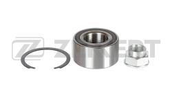 Ремкомплект ступицы перед. (с ABS) Opel Corsa D E 06- Fiat Punto (188 199) 99- rl-1373