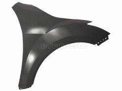 Крыло переднее Great Wall Hover H5 11-16 (Справа)