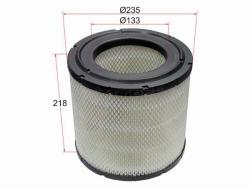 Фильтр воздушный HINO 300 XZU7## N04C 13-