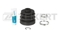 Пыльник ШРУСа к-т Lada 2108 86- 2109 86- 21099 89- sm-1140s