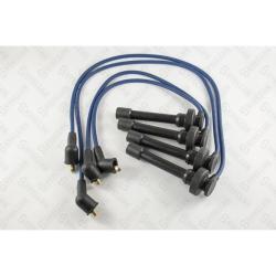 Комплект проводов зажигания (черный силикон) MITSUBISHI Lancer 1,3-1,6 92- A03031