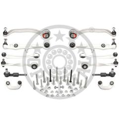 Тяга подвески колеса AUDI: A4 (8E2 B6) A4 (8EC B7) A4 Avant (8E5 B6) A4 Avant (8ED B7) A4 Ca g8-550