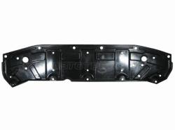 Защита бампера Nissan Almera 12-19 / Bluebird Sylphy 05-12