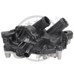 Насос водяной AUDI: A1 (8X1 8XK) A1 Sportback (8XA 8XF) A3 (8V1 8VK) A3 Limousine (8VS 8VM) aq-2350