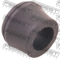 ВТУЛКА ЗАДНЕЙ ПОПЕРЕЧНОЙ ТЯГИ (TOYOTA DUET M100A/M101A/M110A/M111A 1998-2004) FEBEST tsb-812