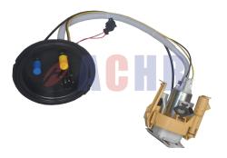 Топливный бензонасос в сборе BMW E65 N52 EFM1051501