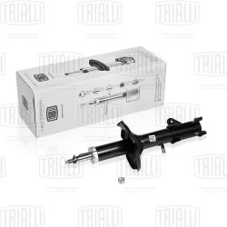 TRIALLI AG 08206 Амортизатор для автомобилей Kia Spectra (00-) задний левый